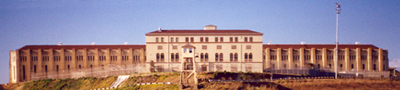 San Quentin
Need a room? Welcome to San Quentin! Postcard quality photo.

From Ferry.


